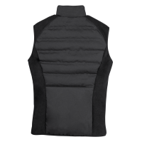 Verwarmd vest ELT Comfort heat Zwart