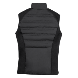 Verwarmd vest ELT Comfort heat Zwart