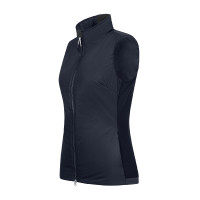 Winddicht vest ELT Palma Diepblauw