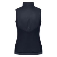Winddicht vest ELT Palma Diepblauw