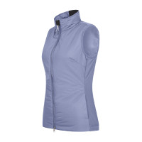Winddicht vest ELT Palma Blauwgrijs