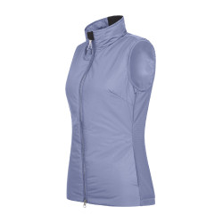 Winddicht vest ELT Palma Blauwgrijs Winddicht vest ELT Palma Blauwgrijs