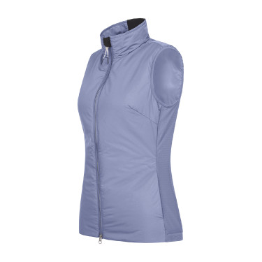 Winddicht vest ELT Palma Blauwgrijs Winddicht vest ELT Palma Blauwgrijs