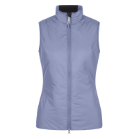 Winddicht vest ELT Palma Diepblauw