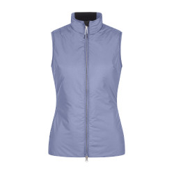 Winddicht vest ELT Palma Blauwgrijs Winddicht vest ELT Palma Blauwgrijs