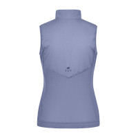 Winddicht vest ELT Palma Blauwgrijs