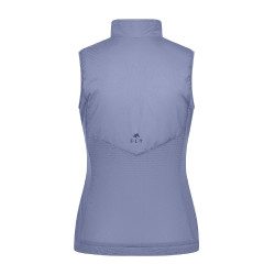 Winddicht vest ELT Palma Blauwgrijs Winddicht vest ELT Palma Blauwgrijs