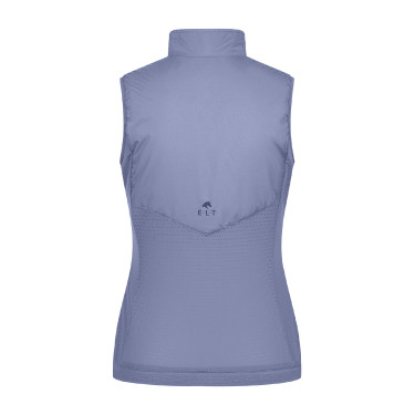Winddicht vest ELT Palma Blauwgrijs Winddicht vest ELT Palma Blauwgrijs