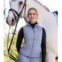 Winddicht vest ELT Palma Blauwgrijs Winddicht vest ELT Palma Blauwgrijs