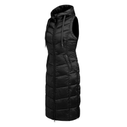 Lange en lichte bodywarmer ELT Oostende