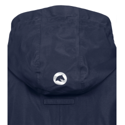 Waterdichte jas ELT Emilia Nachtblauw