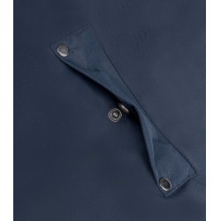 Waterdichte jas ELT Emilia Nachtblauw