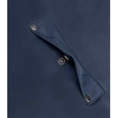 Waterdichte jas ELT Emilia Nachtblauw