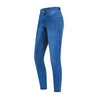 Rijbroek ELT Luna Blauw Rijbroek ELT Luna Blauw