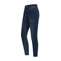 Rijbroek ELT Luna Donkerblauw