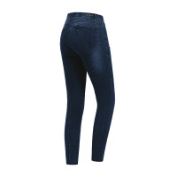 Rijbroek ELT Luna Blauw Rijbroek ELT Luna Blauw