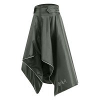 Rok voor paardrijden ELT Lotta Donker olijf Groen