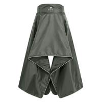 Rok voor paardrijden ELT Lotta Donker olijf Groen