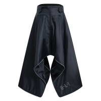 Thermische rijrok ELT Lotta Nachtblauw