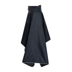 Thermische rijrok ELT Lotta Nachtblauw