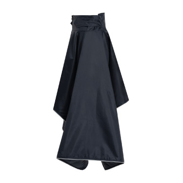 Thermische rijrok ELT Lotta Nachtblauw