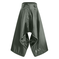 Thermische rijrok ELT Lotta Nachtblauw