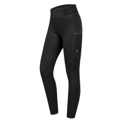 Rijlegging ELT Ella