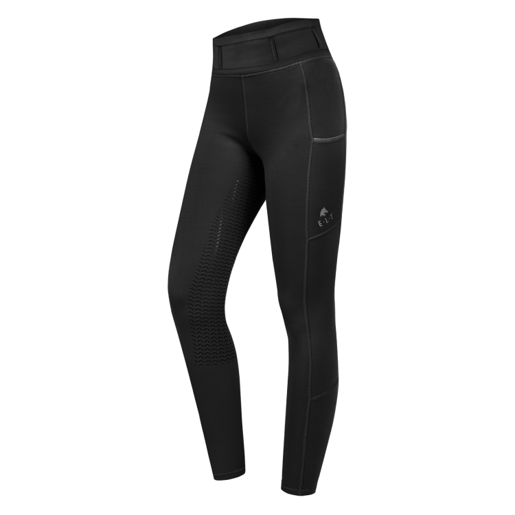 Rijlegging ELT Ella