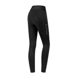Rijlegging ELT Ella Glam Zwart