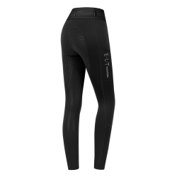 Rijlegging ELT Ella Glam