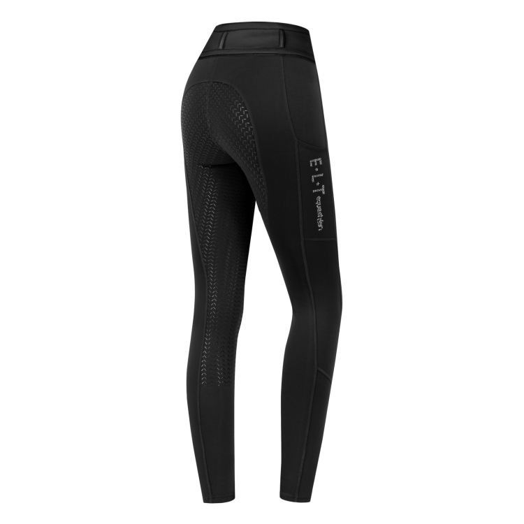 Rijlegging ELT Ella Glam