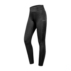 Rijlegging ELT Ella Glam Zwart