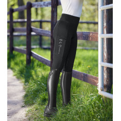 Rijlegging ELT Ella Glam Zwart
