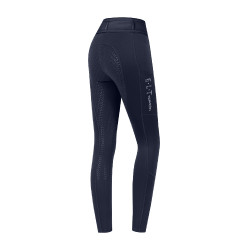 Rijlegging ELT Ella Glam Nachtblauw