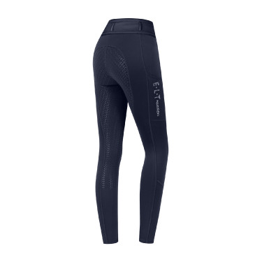 Rijlegging ELT Ella Glam Nachtblauw