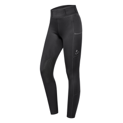 Rijlegging ELT Ella kniestukken grip