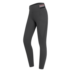 Rijlegging ELT Nala