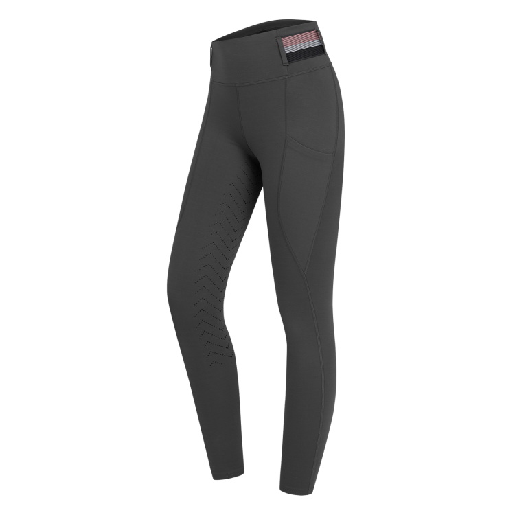 Rijlegging ELT Nala