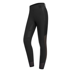 Rijlegging ELT Nina