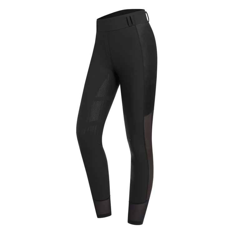 Rijlegging ELT Nina