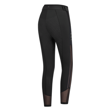 Rijlegging ELT Nina Rijlegging ELT Nina