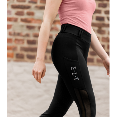 Rijlegging ELT Nina Rijlegging ELT Nina