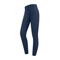 Rijlegging ELT Nina Blauw denim