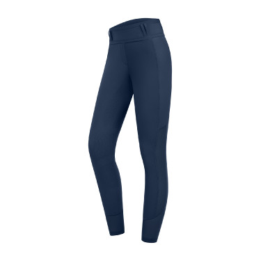 Rijlegging ELT Nina Blauw denim