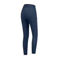 Rijlegging ELT Nina Blauw denim