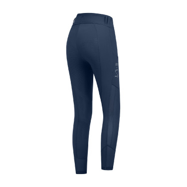 Rijlegging ELT Nina Blauw denim