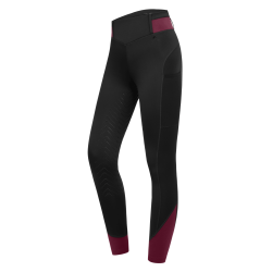 ELT Noemi rijlegging