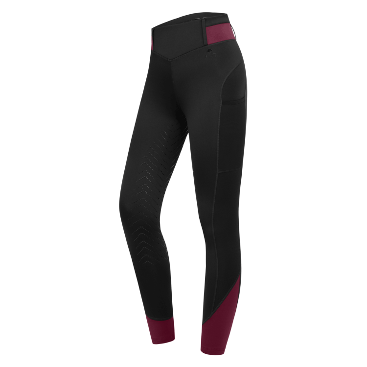 ELT Noemi rijlegging