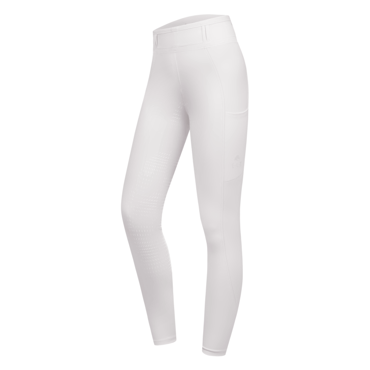 Rijlegging ELT Orelie