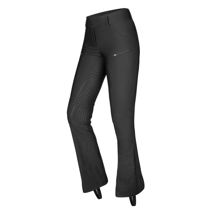 ELT Performance rijlegging Jodhpur Olivia silicone